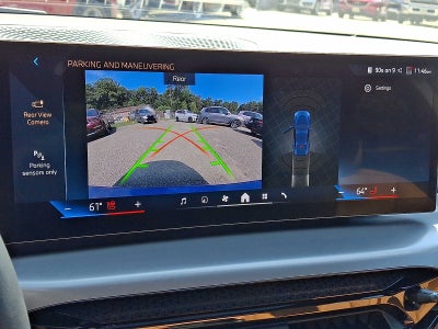 2026 BMW 2 Series 230i xDrive Coupe