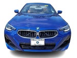 2026 BMW 2 Series 230i xDrive Coupe