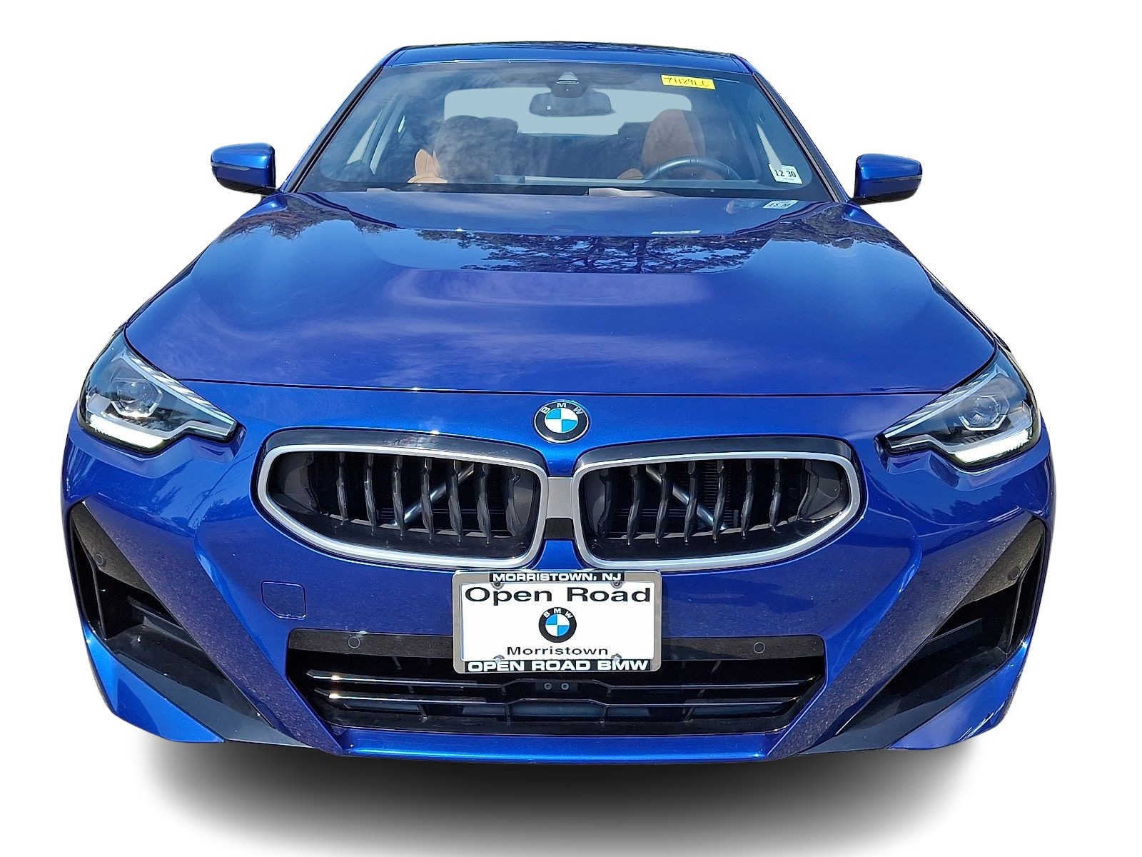 2026 BMW 2 Series 230i xDrive Coupe