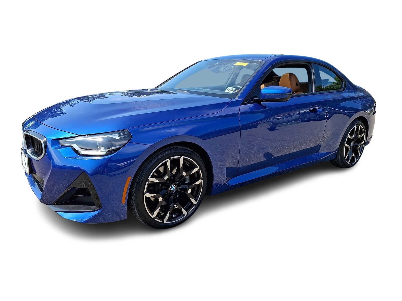 2026 BMW 2 Series 230i xDrive Coupe