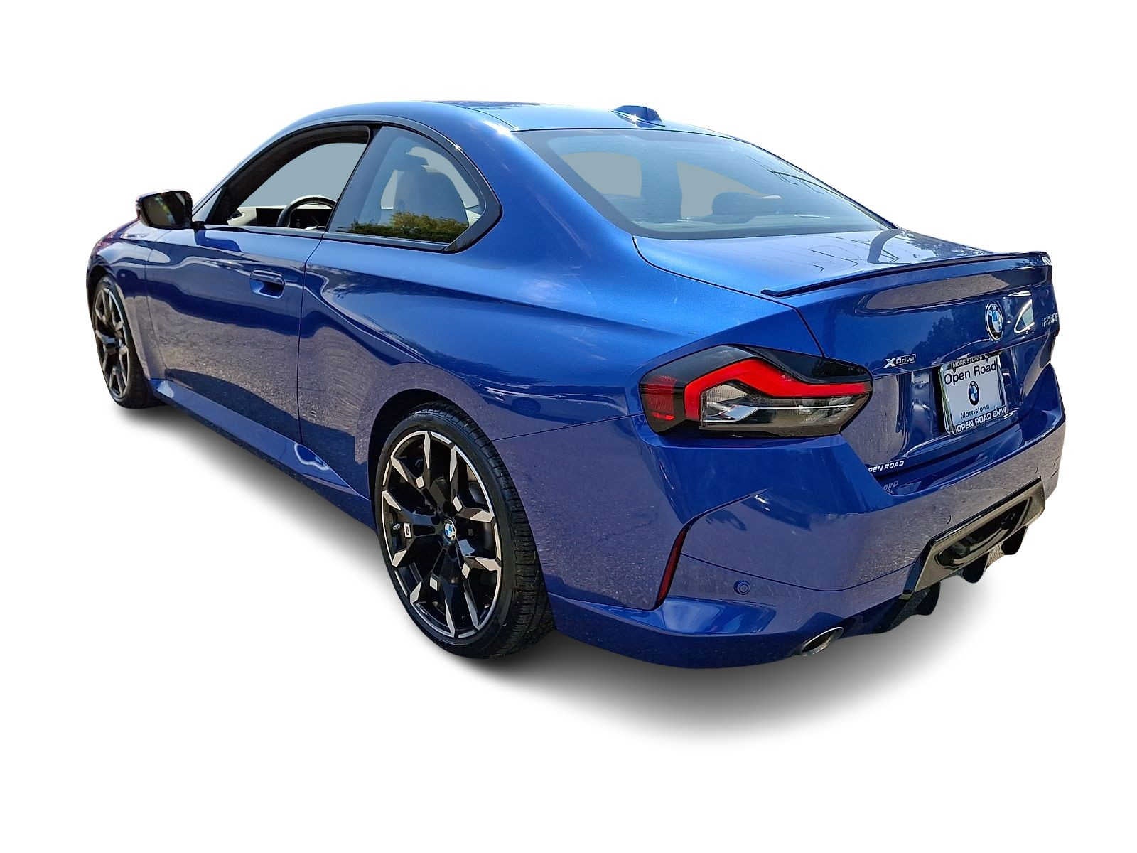 2026 BMW 2 Series 230i xDrive Coupe