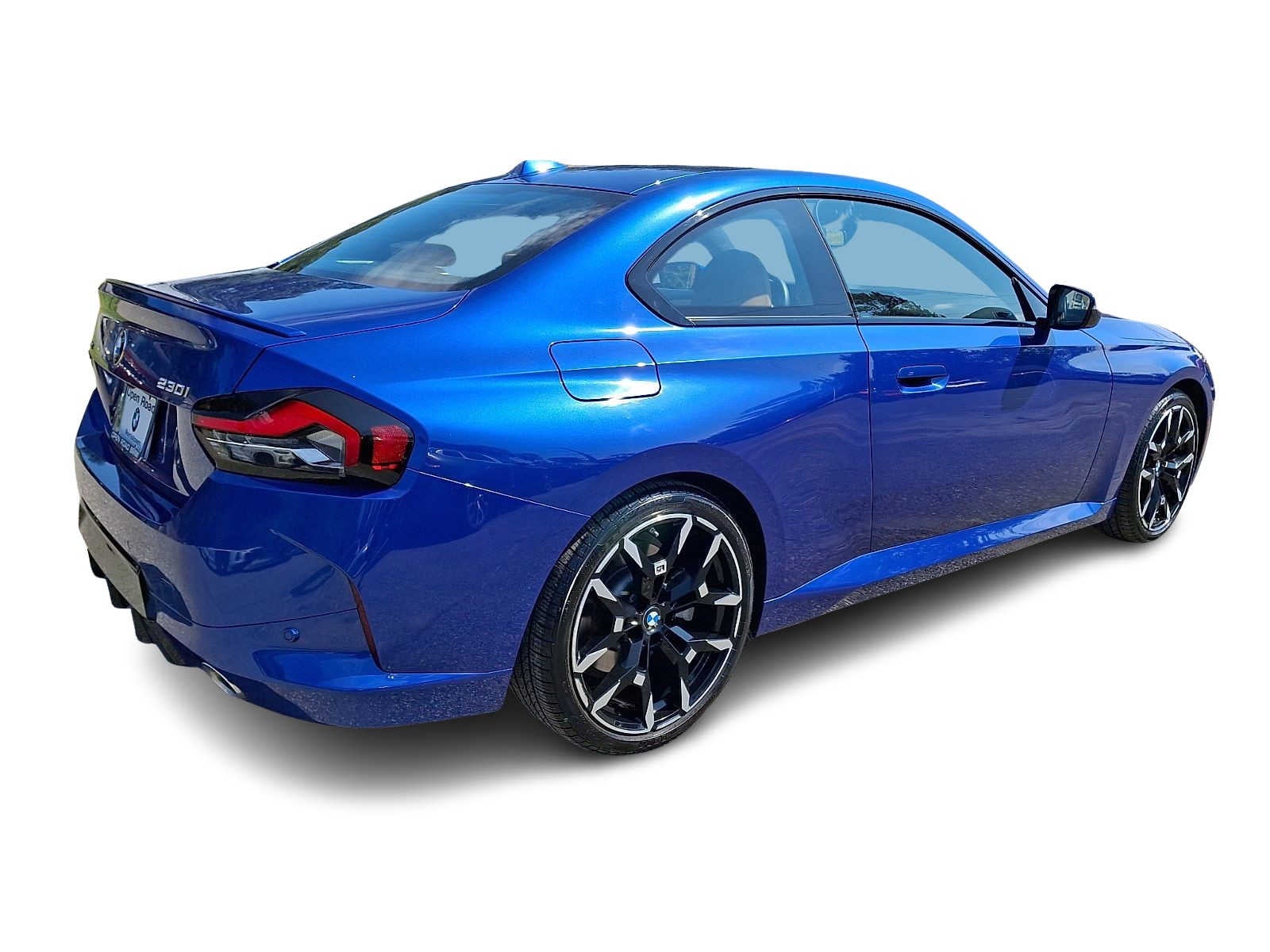 2026 BMW 2 Series 230i xDrive Coupe