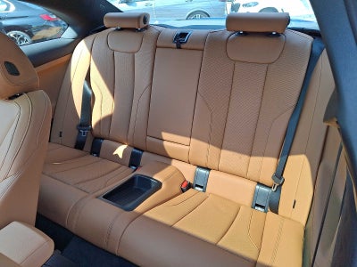 2026 BMW 2 Series 230i xDrive Coupe