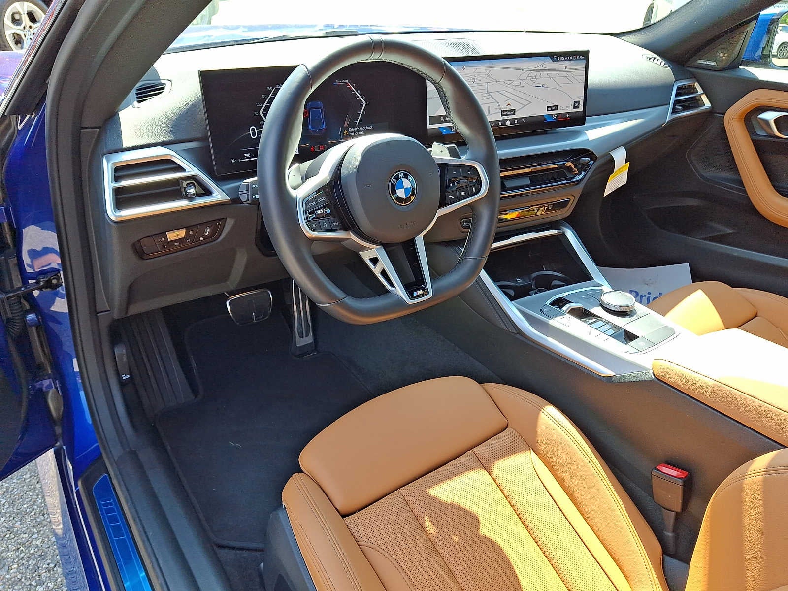 2026 BMW 2 Series 230i xDrive Coupe