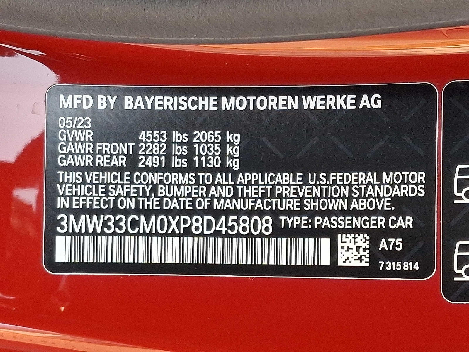 2023 BMW 2 Series 230i xDrive Coupe