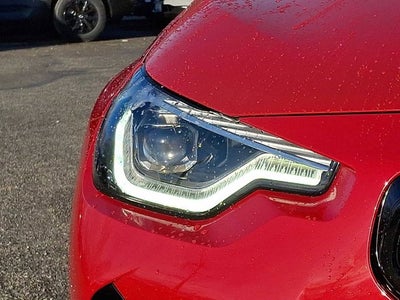 2023 BMW 2 Series 230i xDrive Coupe
