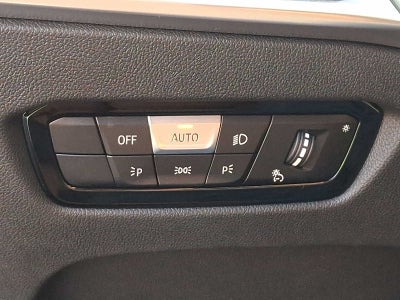 2025 BMW 2 Series 230i xDrive Coupe