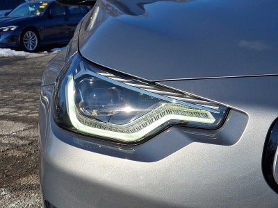 2025 BMW 2 Series 230i xDrive Coupe