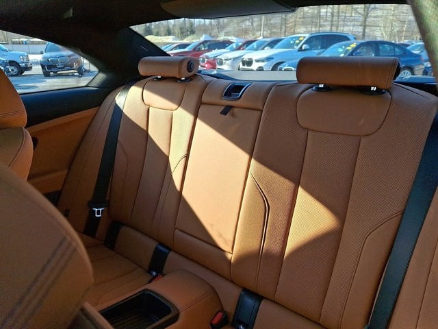 2025 BMW 2 Series 230i xDrive Coupe