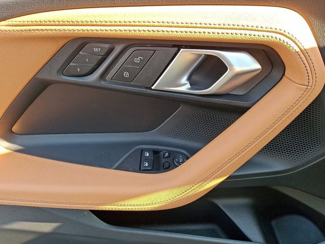 2025 BMW 2 Series 230i xDrive Coupe