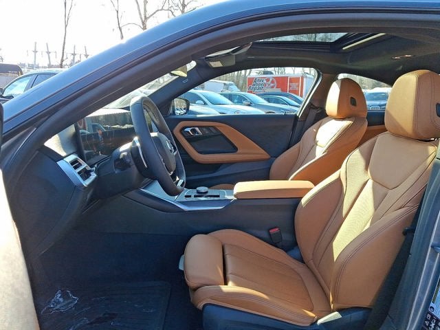 2025 BMW 2 Series 230i xDrive Coupe