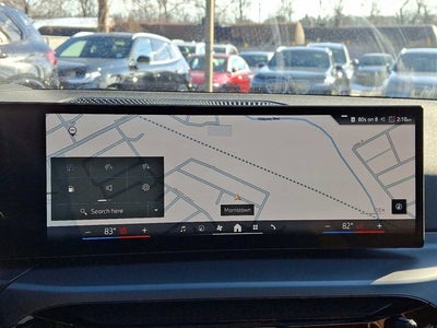 2025 BMW 2 Series 230i xDrive Coupe