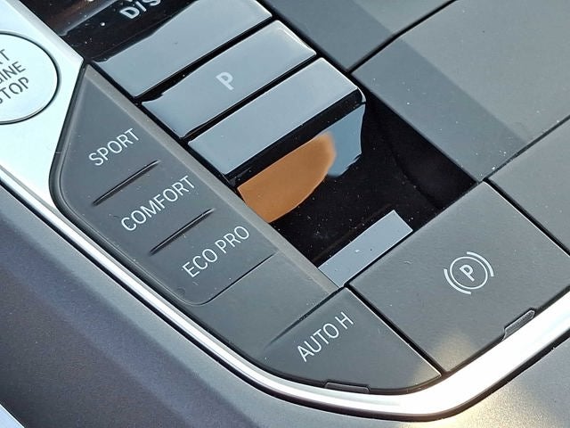 2025 BMW 2 Series 230i xDrive Coupe