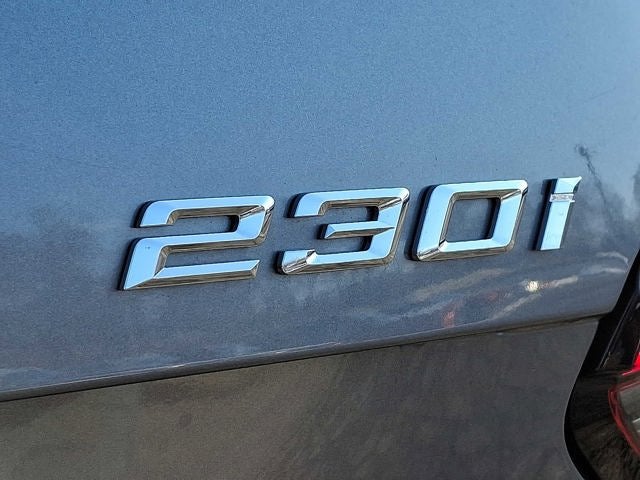 2025 BMW 2 Series 230i xDrive Coupe