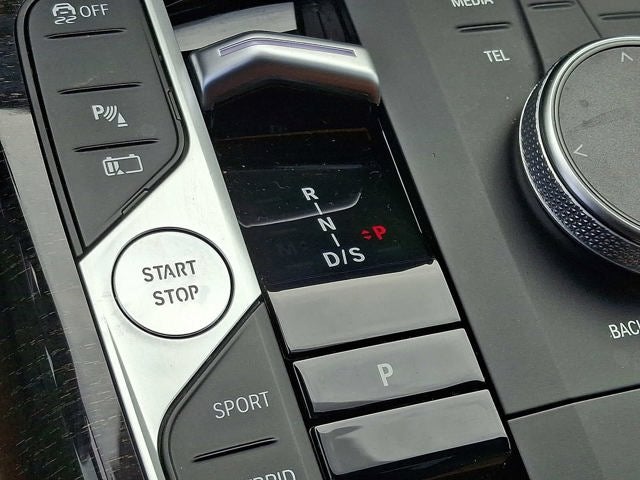 2023 BMW 3 Series 330e xDrive Plug-In Hybrid