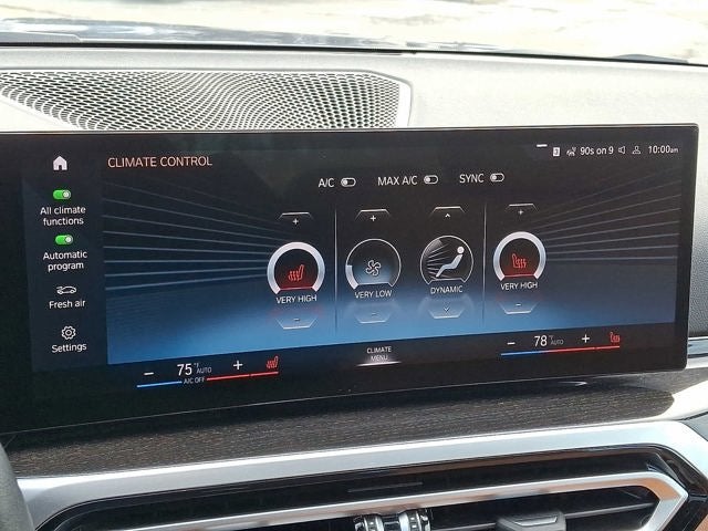 2023 BMW 3 Series 330e xDrive Plug-In Hybrid