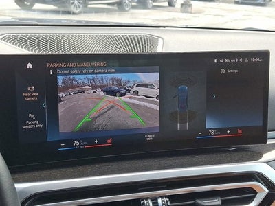 2023 BMW 3 Series 330e xDrive Plug-In Hybrid