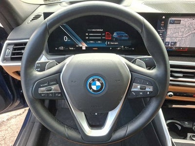 2023 BMW 3 Series 330e xDrive Plug-In Hybrid