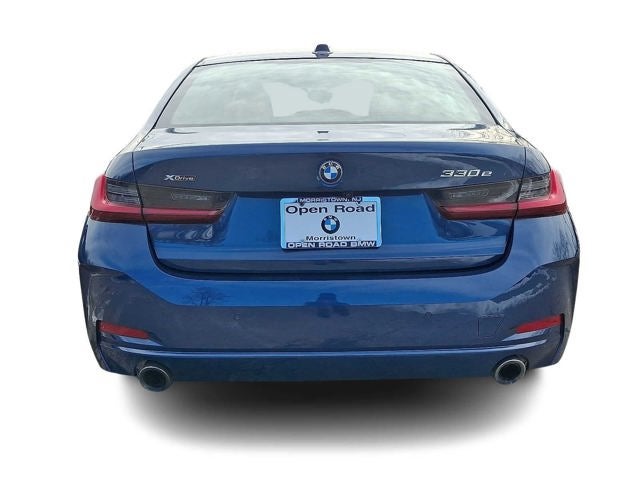 2023 BMW 3 Series 330e xDrive Plug-In Hybrid