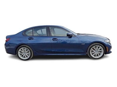 2023 BMW 3 Series 330e xDrive Plug-In Hybrid