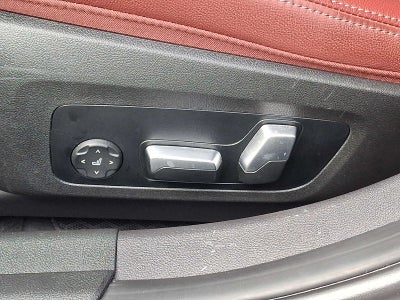2023 BMW 3 Series M340i xDrive Sedan