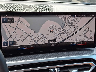 2023 BMW 3 Series M340i xDrive Sedan