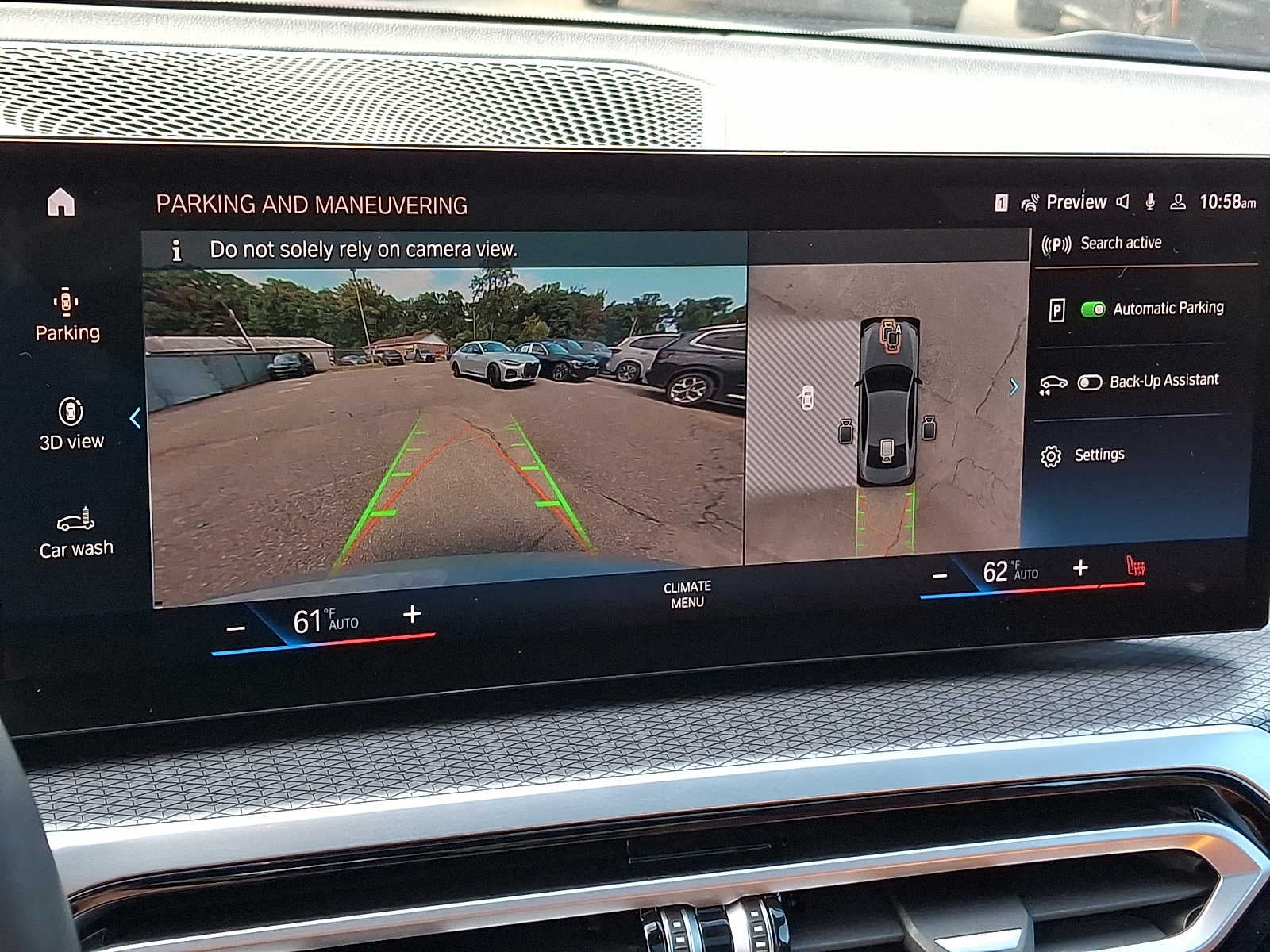 2023 BMW 3 Series M340i xDrive Sedan