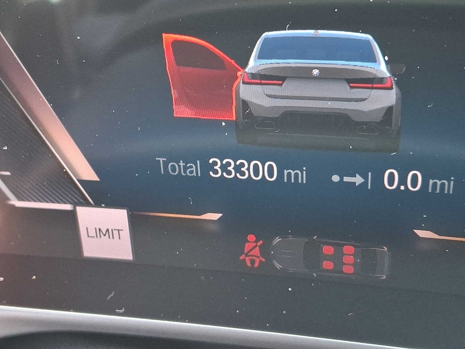 2023 BMW 3 Series M340i xDrive Sedan