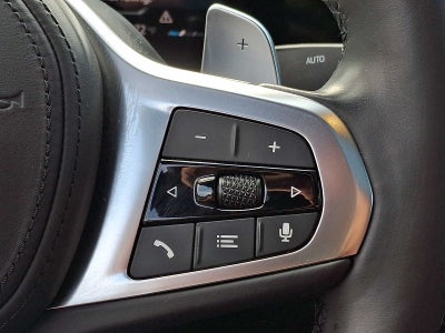 2023 BMW 3 Series M340i xDrive Sedan