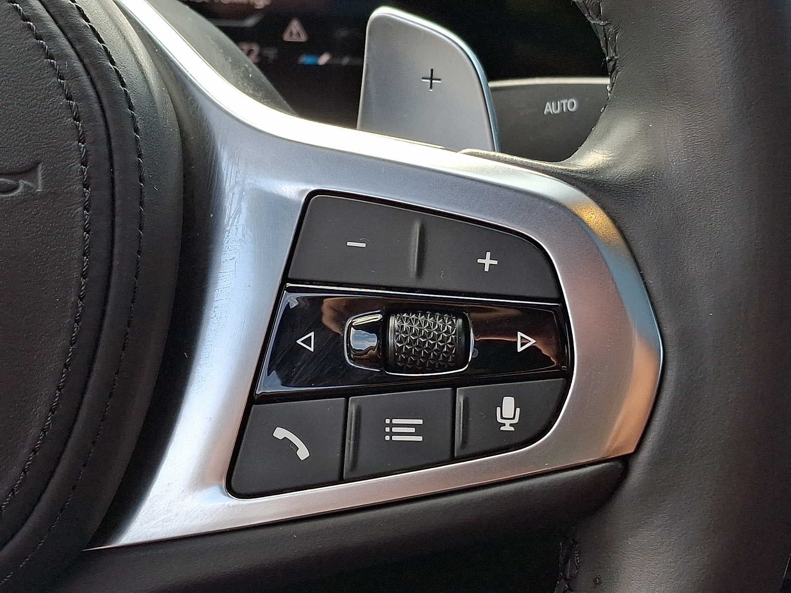2023 BMW 3 Series M340i xDrive Sedan
