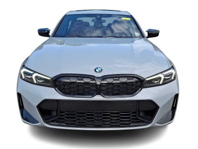 2023 BMW 3 Series M340i xDrive Sedan