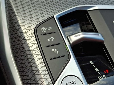 2023 BMW 3 Series M340i xDrive Sedan