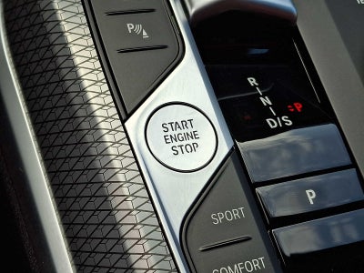 2023 BMW 3 Series M340i xDrive Sedan