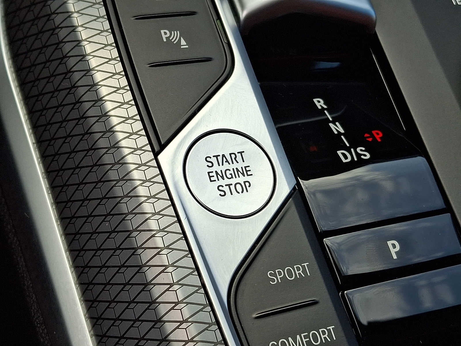 2023 BMW 3 Series M340i xDrive Sedan