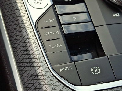 2023 BMW 3 Series M340i xDrive Sedan