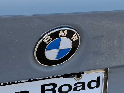 2023 BMW 3 Series M340i xDrive Sedan