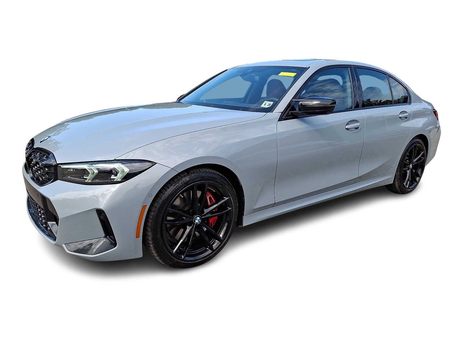 2023 BMW 3 Series M340i xDrive Sedan