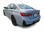 2023 BMW 3 Series M340i xDrive Sedan