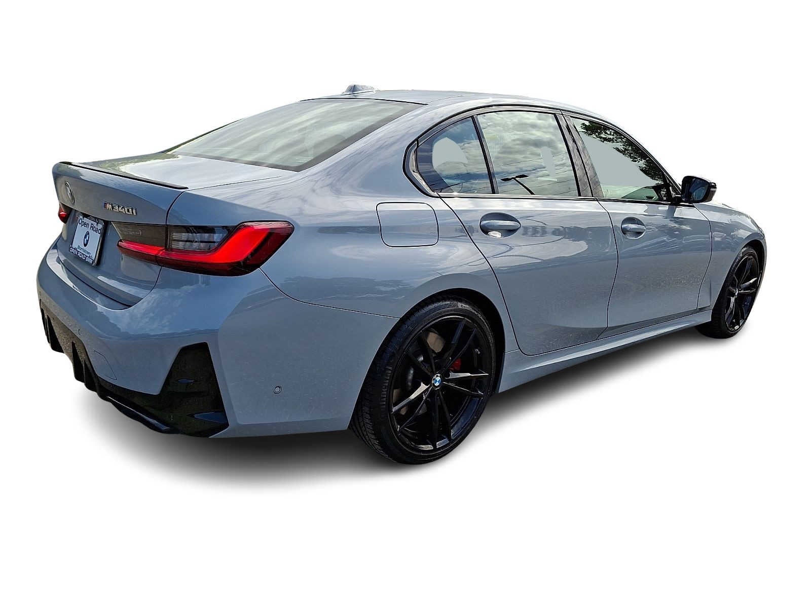 2023 BMW 3 Series M340i xDrive Sedan