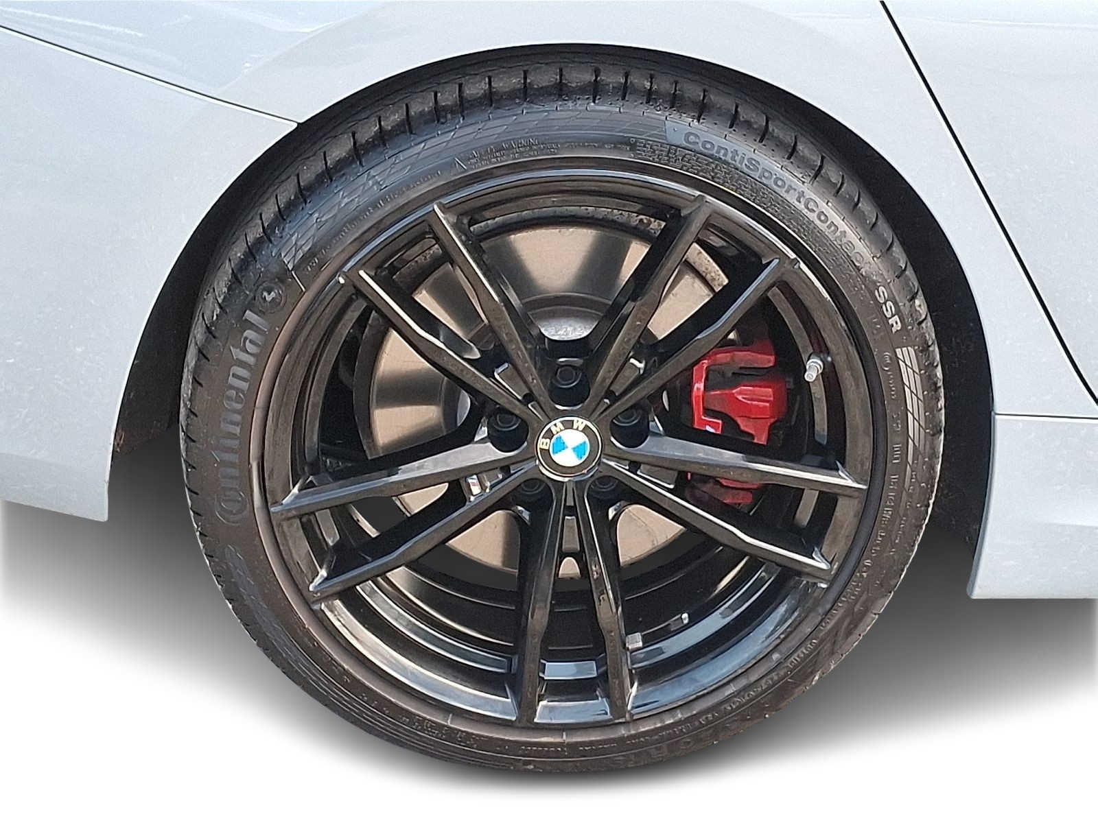 2023 BMW 3 Series M340i xDrive Sedan