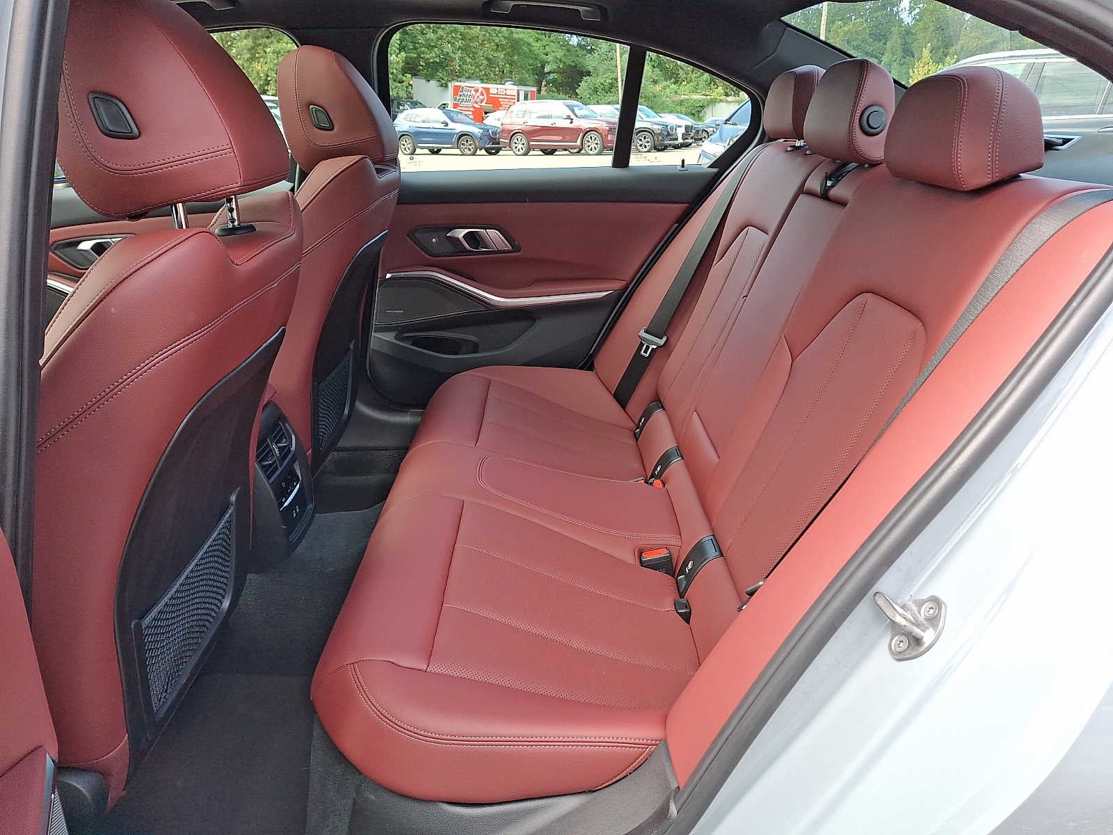 2023 BMW 3 Series M340i xDrive Sedan