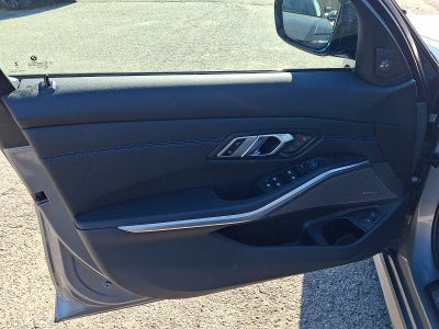 2023 BMW 3 Series M340i xDrive Sedan