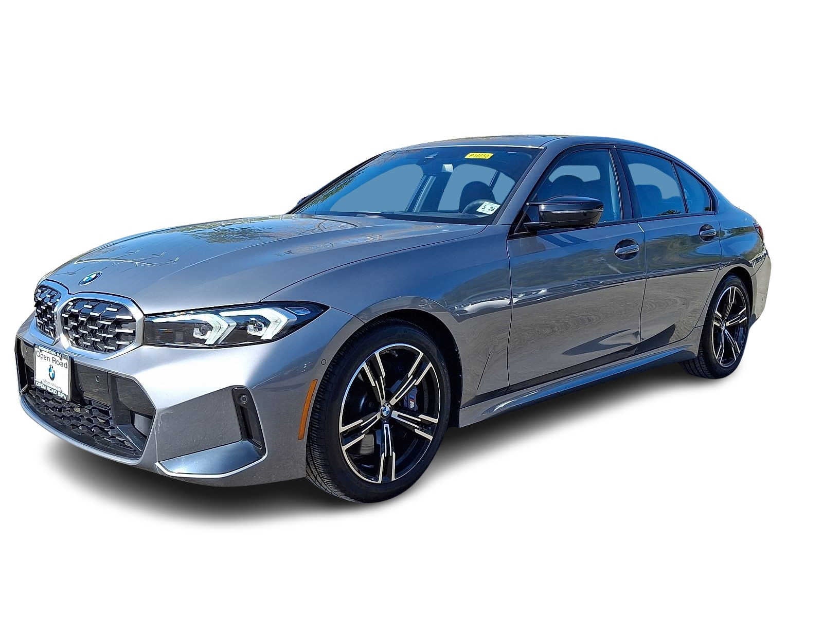 2023 BMW 3 Series M340i xDrive Sedan