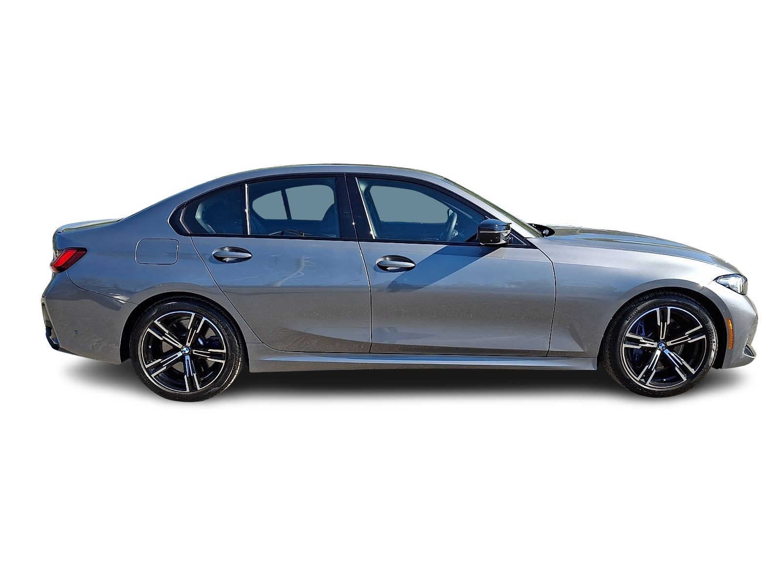 2023 BMW 3 Series M340i xDrive Sedan