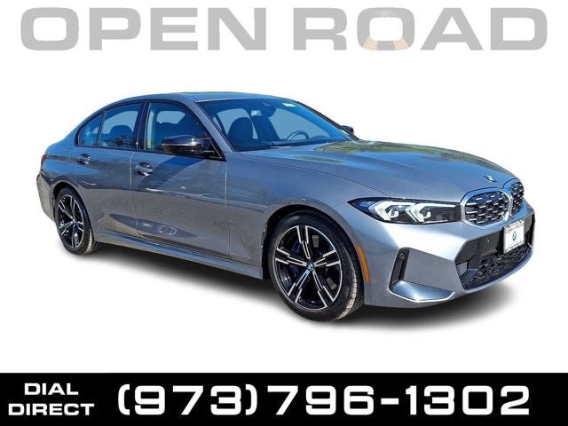 2023 BMW 3 Series M340i xDrive Sedan