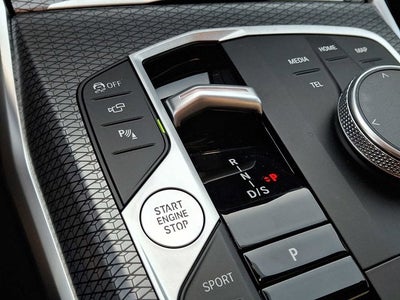 2023 BMW 3 Series M340i xDrive Sedan