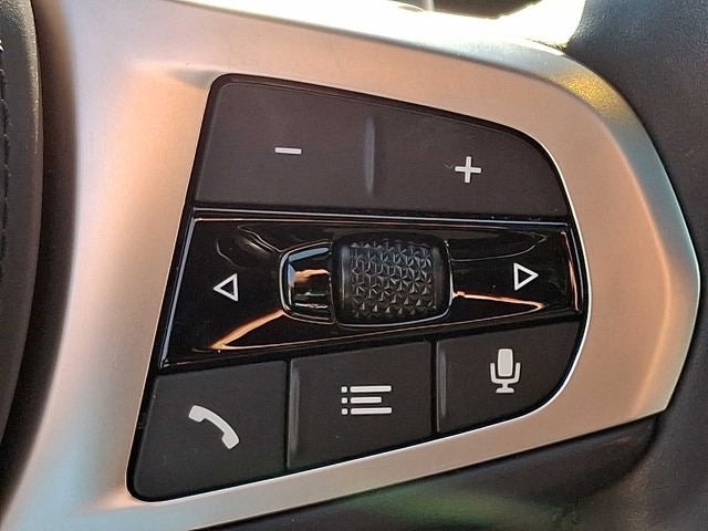 2023 BMW 3 Series M340i xDrive Sedan
