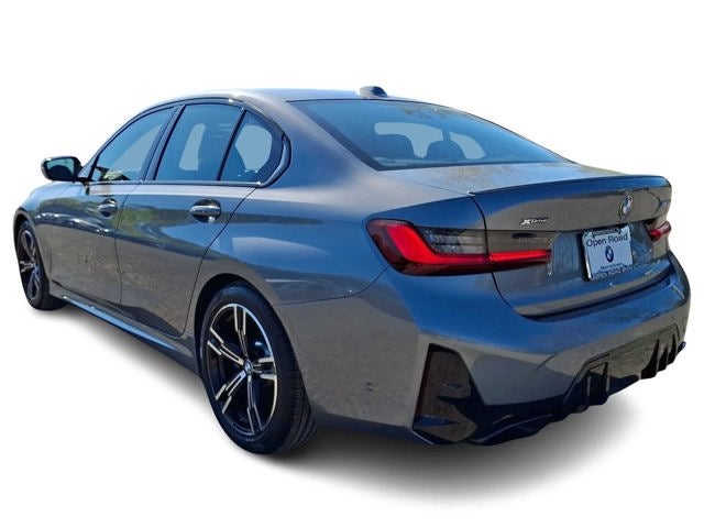 2023 BMW 3 Series M340i xDrive Sedan