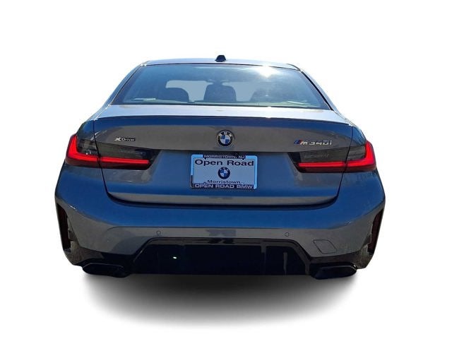 2023 BMW 3 Series M340i xDrive Sedan