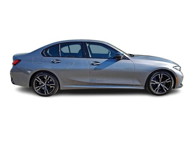 2023 BMW 3 Series M340i xDrive Sedan